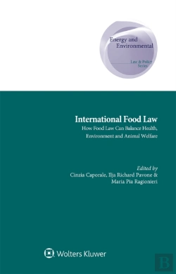 Bertrand.pt - International Food Law