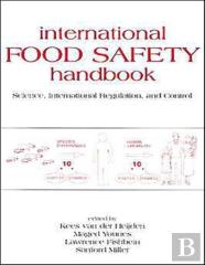 International Food Safety Handbook