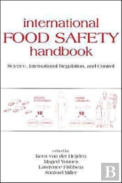International Food Safety Handbook