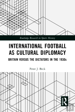 Bertrand.pt - International Football As Cultural Diplomacy