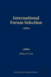 International Forum Selection