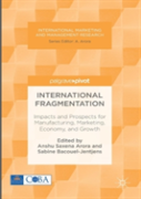 International Fragmentation