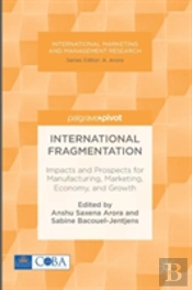 International Fragmentation