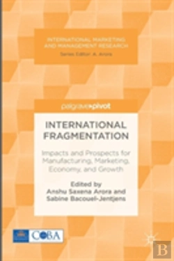 Bertrand.pt - International Fragmentation