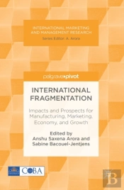 International Fragmentation