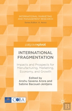 Bertrand.pt - International Fragmentation