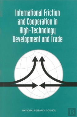 Bertrand.pt - International Friction And Cooperation In High-Technology Development And Trade
