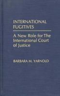 International Fugitives