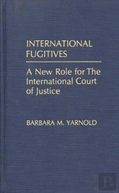 International Fugitives