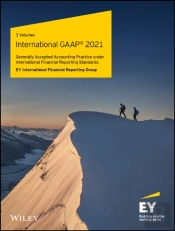 International Gaap 2021