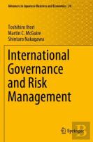 International Governance And Risk Management