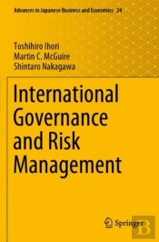 International Governance And Risk Management