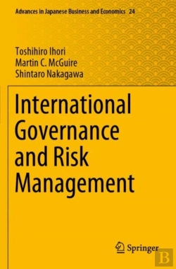 Bertrand.pt - International Governance And Risk Management