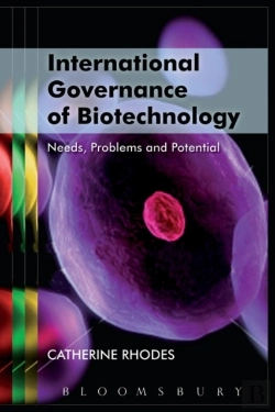 Bertrand.pt - International Governance Of Biotechnology