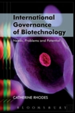 Bertrand.pt - International Governance Of Biotechnology