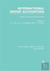 International Group Accounting (Rle Accounting)