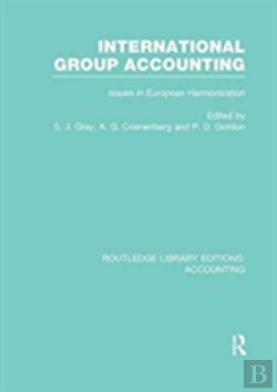 Bertrand.pt - International Group Accounting (Rle Accounting)