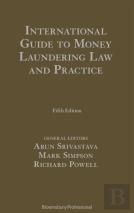 International Guide To Money Laundering Law And Practice