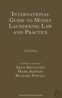 Bertrand.pt - International Guide To Money Laundering Law And Practice