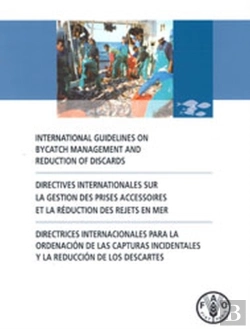 Bertrand.pt - International Guidelines On Bycatch Management And Reduction Of Discards