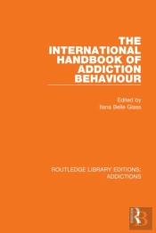 International Handbook Of Addiction Behaviour