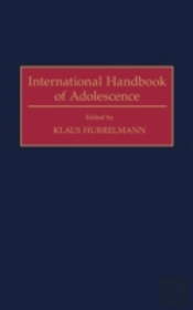 International Handbook Of Adolescence