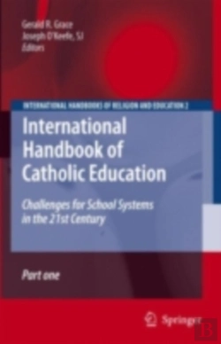 Bertrand.pt - International Handbook Of Catholic Education