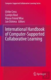 International Handbook Of Computer-Supported Collaborative Learning