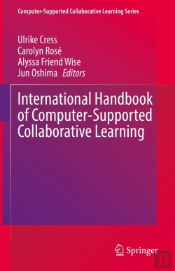Bertrand.pt - International Handbook Of Computer-Supported Collaborative Learning