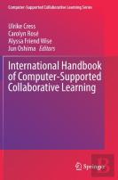 International Handbook Of Computer-Supported Collaborative Learning
