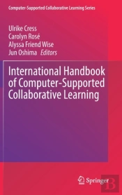 International Handbook Of Computer-Supported Collaborative Learning