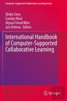 International Handbook Of Computer-Supported Collaborative Learning