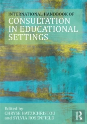 International Handbook Of Consultation In Educational Settings
