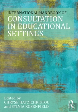 Bertrand.pt - International Handbook Of Consultation In Educational Settings