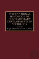 International Handbook Of Contemporary Developments In Sociology