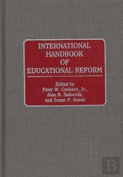 International Handbook Of Educational Reform