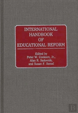 Bertrand.pt - International Handbook Of Educational Reform