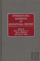 International Handbook Of Educational Reform