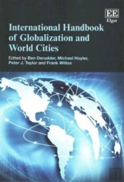 Bertrand.pt - International Handbook Of Globalization And World Cities