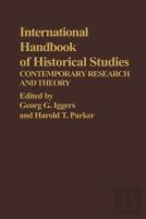International Handbook Of Historical Studies