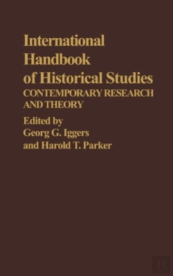 Bertrand.pt - International Handbook Of Historical Studies