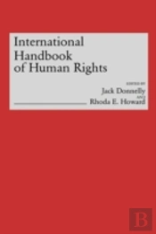 International Handbook Of Human Rights