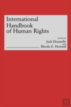 Bertrand.pt - International Handbook Of Human Rights