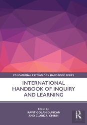 International Handbook Of Inquiry And Learning