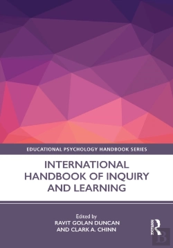Bertrand.pt - International Handbook Of Inquiry And Learning