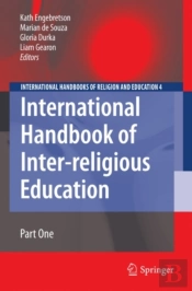 International Handbook Of Inter-Religious Education