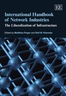 Bertrand.pt - International Handbook Of Network Industries