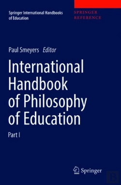 Bertrand.pt - International Handbook Of Philosophy Of Education