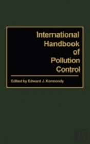 International Handbook Of Pollution Control