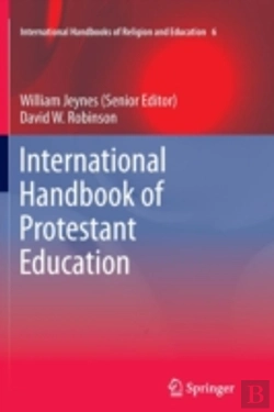 Bertrand.pt - International Handbook Of Protestant Education